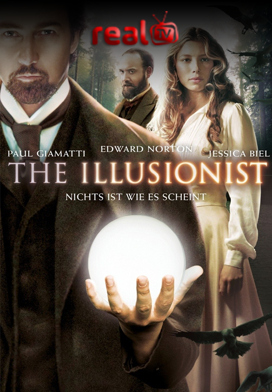 The Illusionist